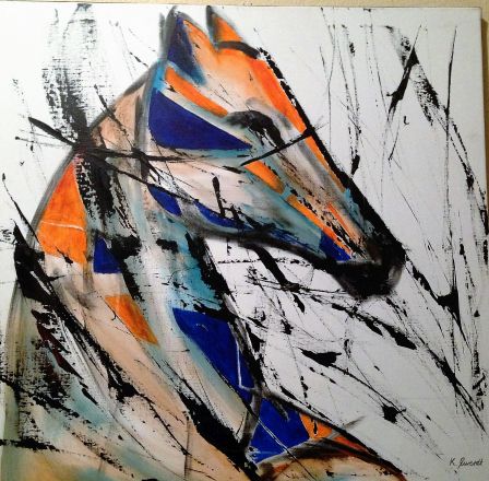 ohne Titel
